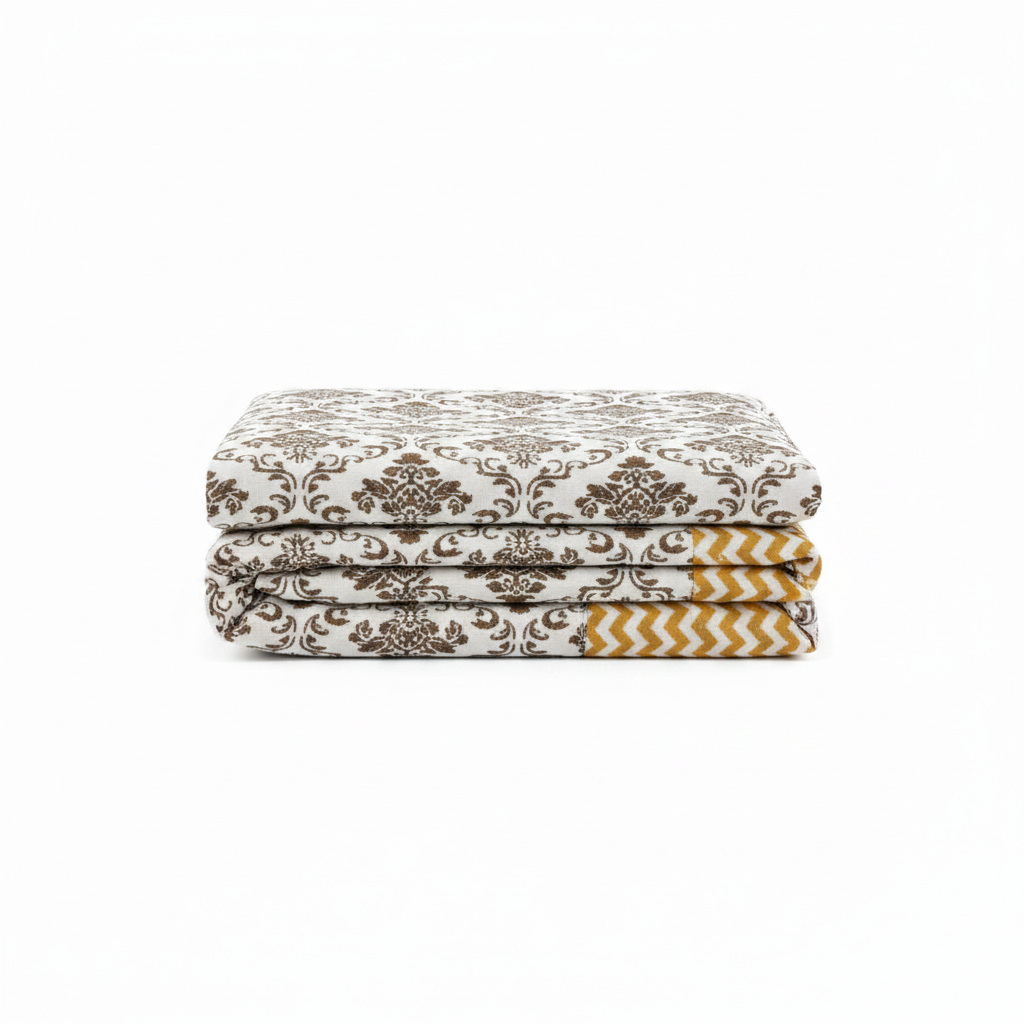 Folded Dohar