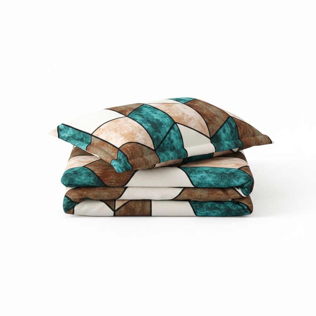 Folded Set