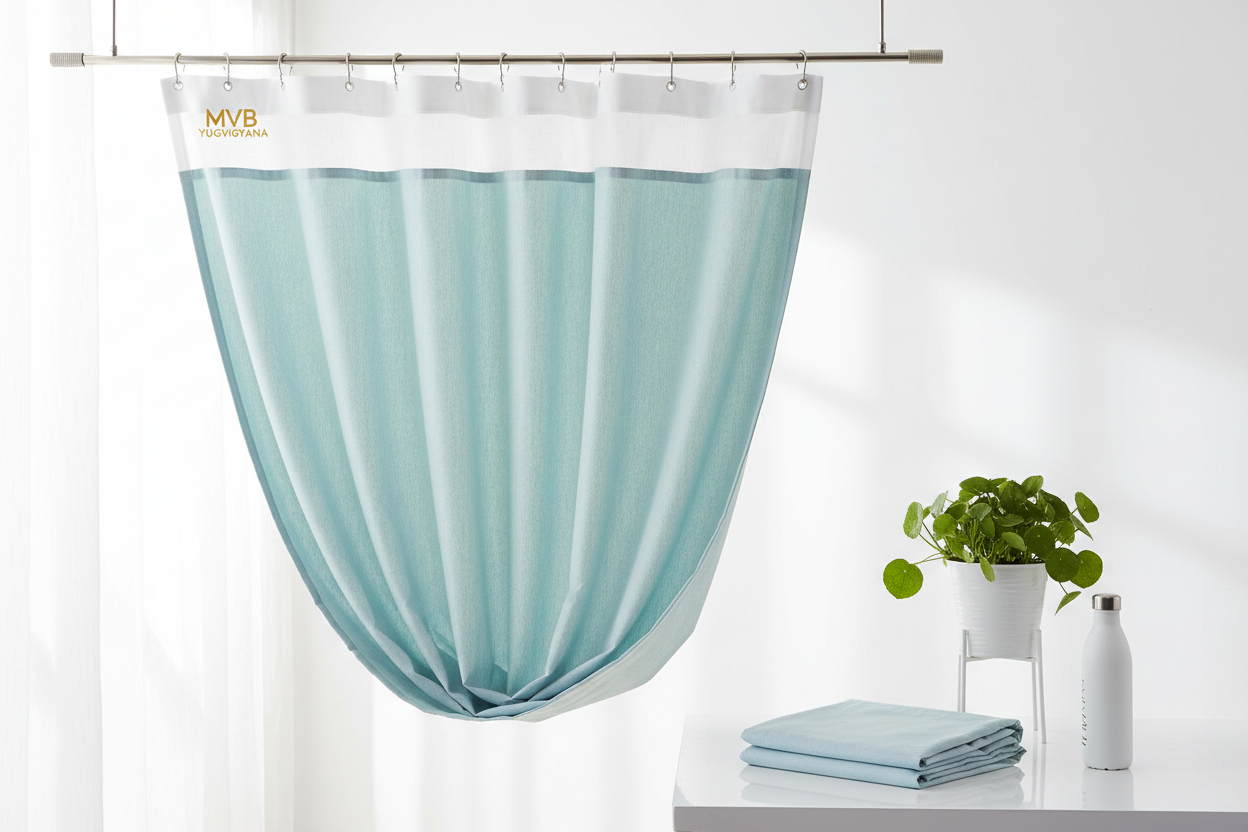 Hospital Curtains