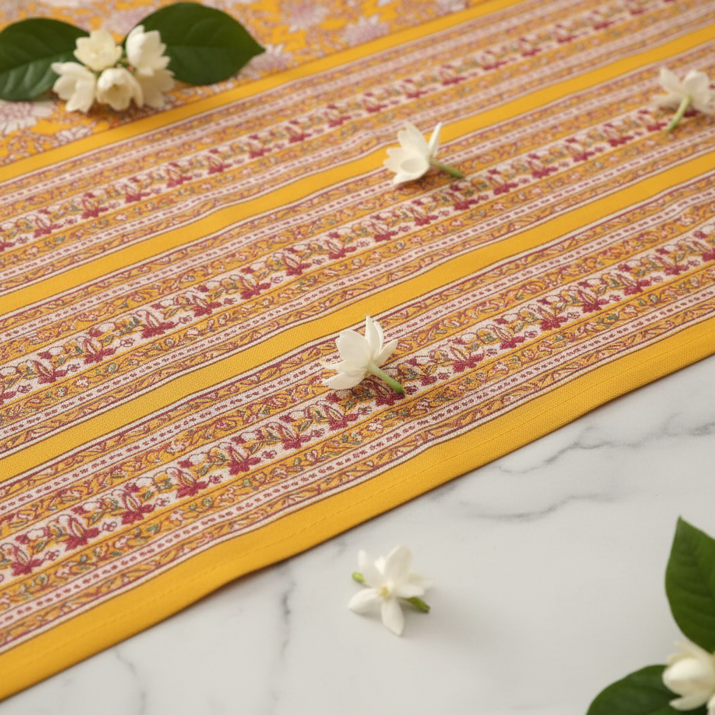 Image 1 - Closeup Fabric Detail