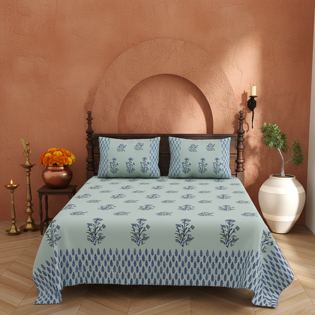 Image 1 - Haveli Style