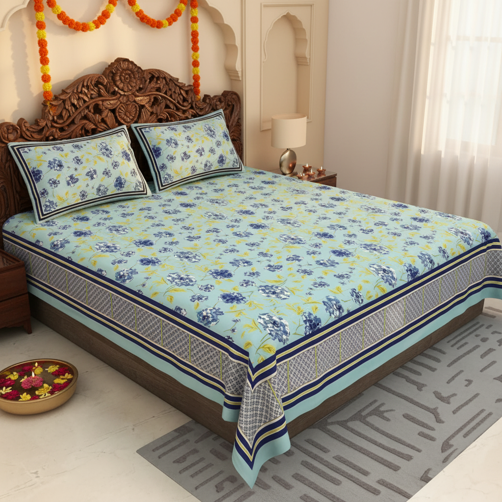 Image 1 - Indian Haveli Style