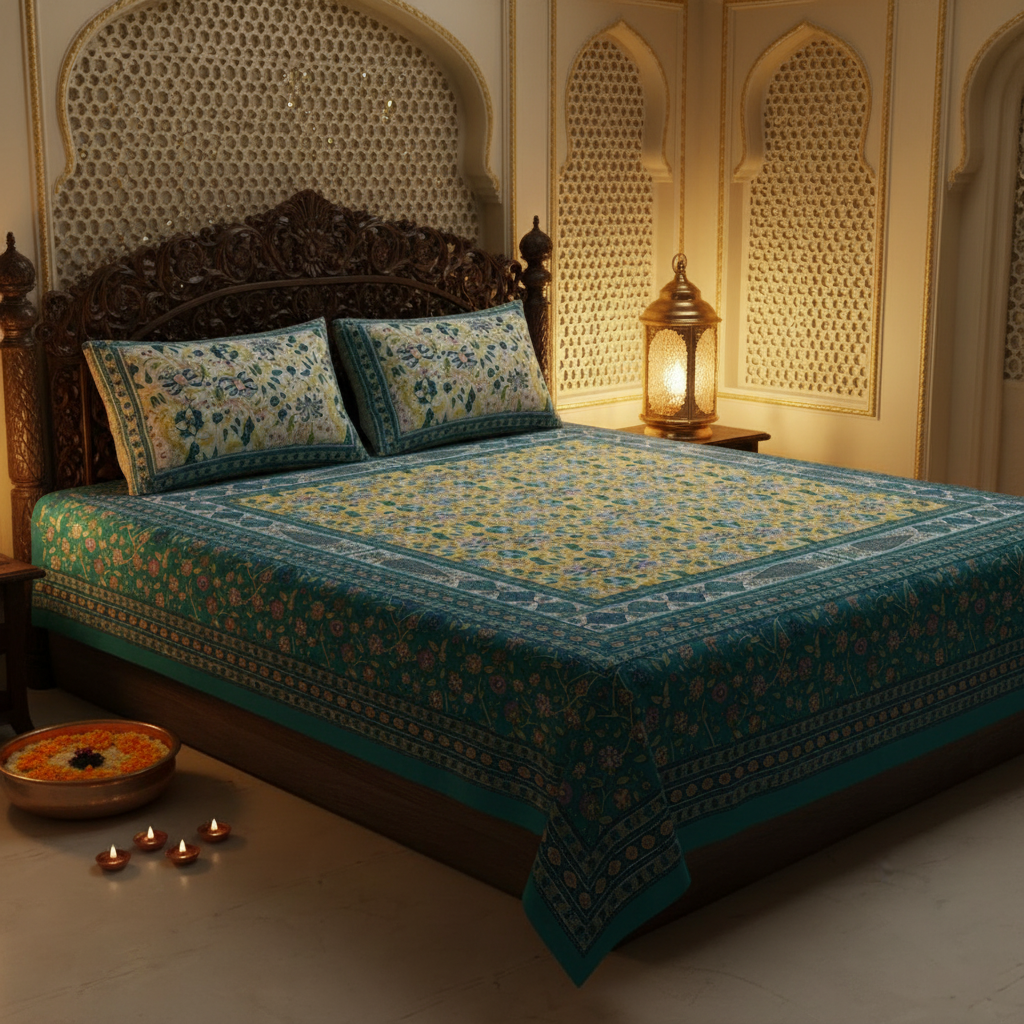 Image 2 - Indian Haveli Royal