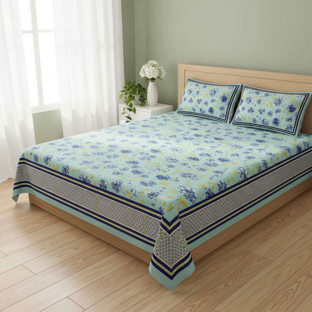 Image 2 - Modern Sage Green Room