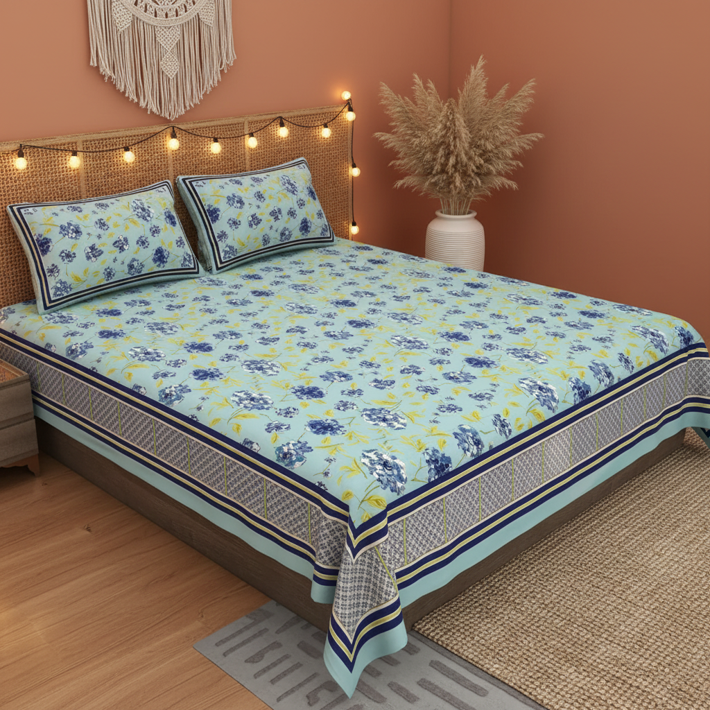 Image 3 - Bohemian Terracotta Room
