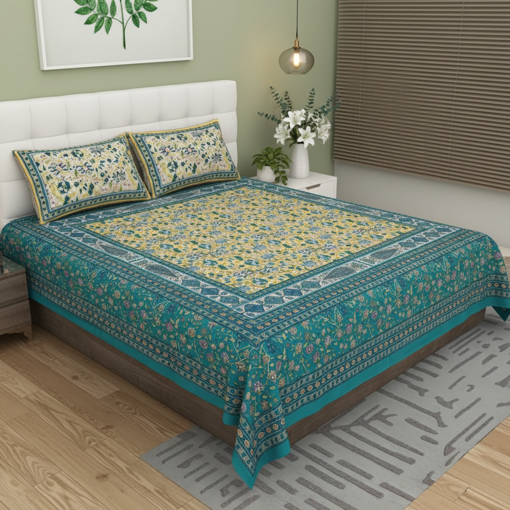 Image 3 - Modern Sage Green Room