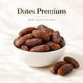 Illustrative catalogue image for MVB YUGVIGYANA Dates Premium