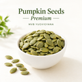 Illustrative catalogue image for MVB YUGVIGYANA Pumpkin Seeds Premium