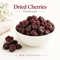 Illustrative catalogue image of MVB YUGVIGYANA Dried Cherries Premium