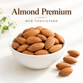 Illustrative catalogue image for MVB YUGVIGYANA Almond Premium