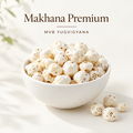 Illustrative catalogue image for MVB YUGVIGYANA Makhana Premium