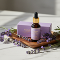 Lavender Essential Oil