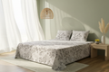 Lifestyle 1 - Sage Green Room