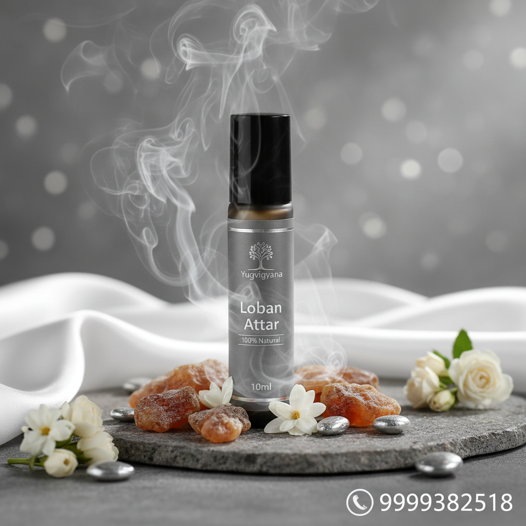 Loban Attar