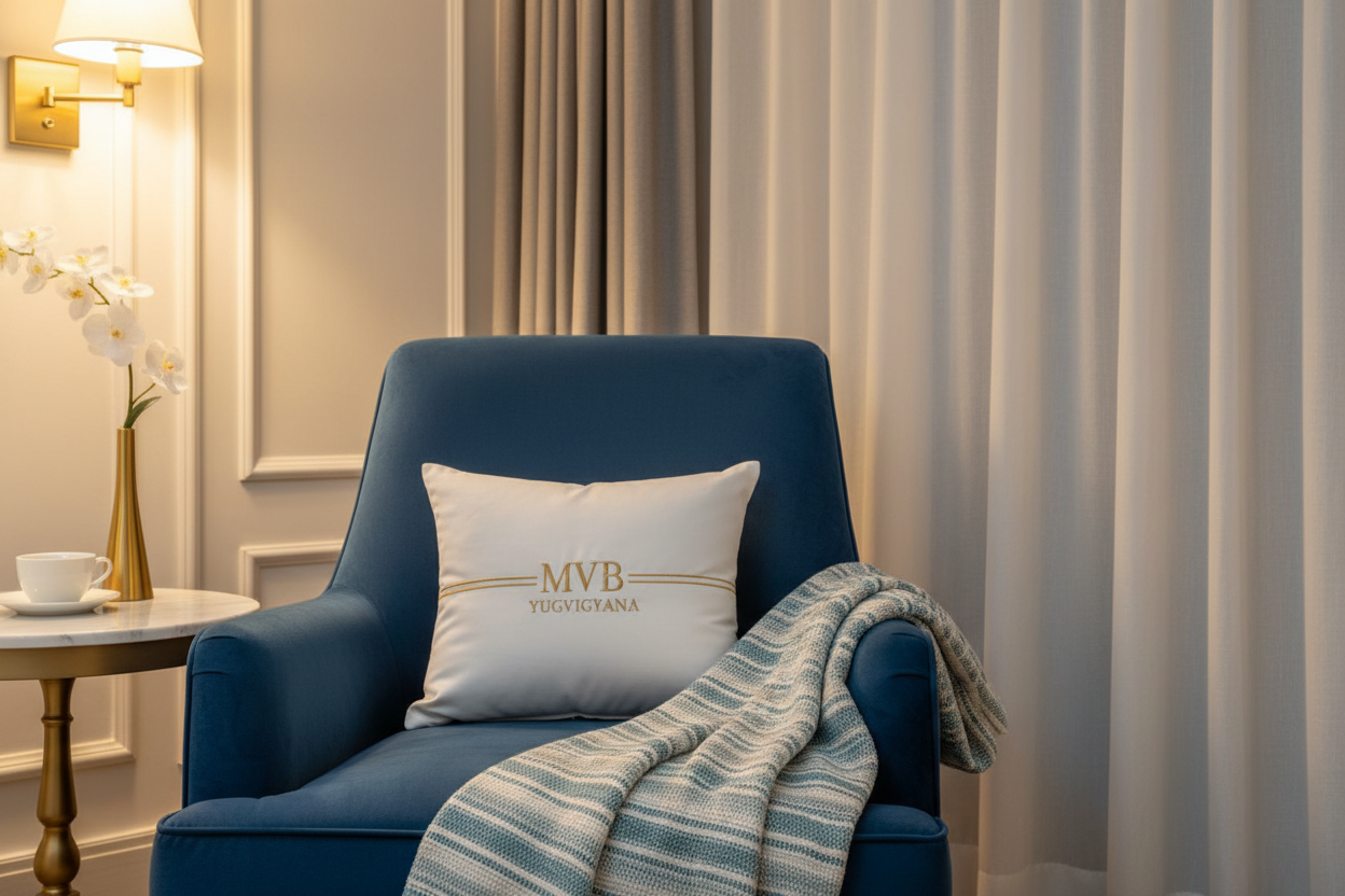 Lobby & Suite Furnishings