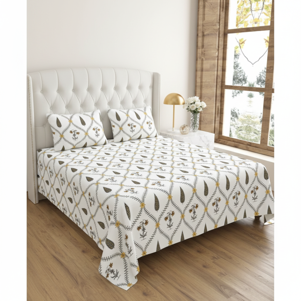 Luxury Lifestyle - Same Pattern