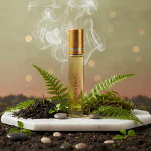 Mitti Attar Final