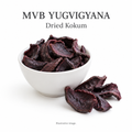 MVB dried kokum illustrative catalogue image