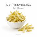 MVB dried pomelo illustrative catalogue image