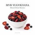 MVB mixed dried berries illustrative catalogue image