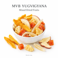 MVB mixed dried fruits illustrative catalogue image