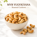 MVB roasted cashews concept image