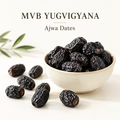MVB YUGVIGYANA Ajwa Dates concept