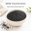 MVB YUGVIGYANA black sesame concept image