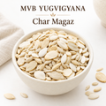 MVB YUGVIGYANA char magaz concept image