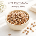 MVB YUGVIGYANA chironji concept image