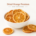 MVB YUGVIGYANA Dried Orange Premium