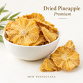 MVB YUGVIGYANA Dried Pineapple Premium
