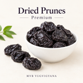 MVB YUGVIGYANA Dried Prunes Premium