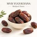 MVB YUGVIGYANA Medjool Dates concept