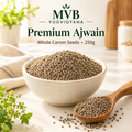 MVB YUGVIGYANA Premium Ajwain