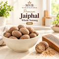 MVB YUGVIGYANA Premium Jaiphal Whole Nutmeg