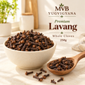 MVB YUGVIGYANA Premium Lavang Whole Cloves