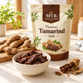 MVB YUGVIGYANA Premium Tamarind | Whole Imli – 250g