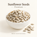 MVB YUGVIGYANA Sunflower Seeds Premium