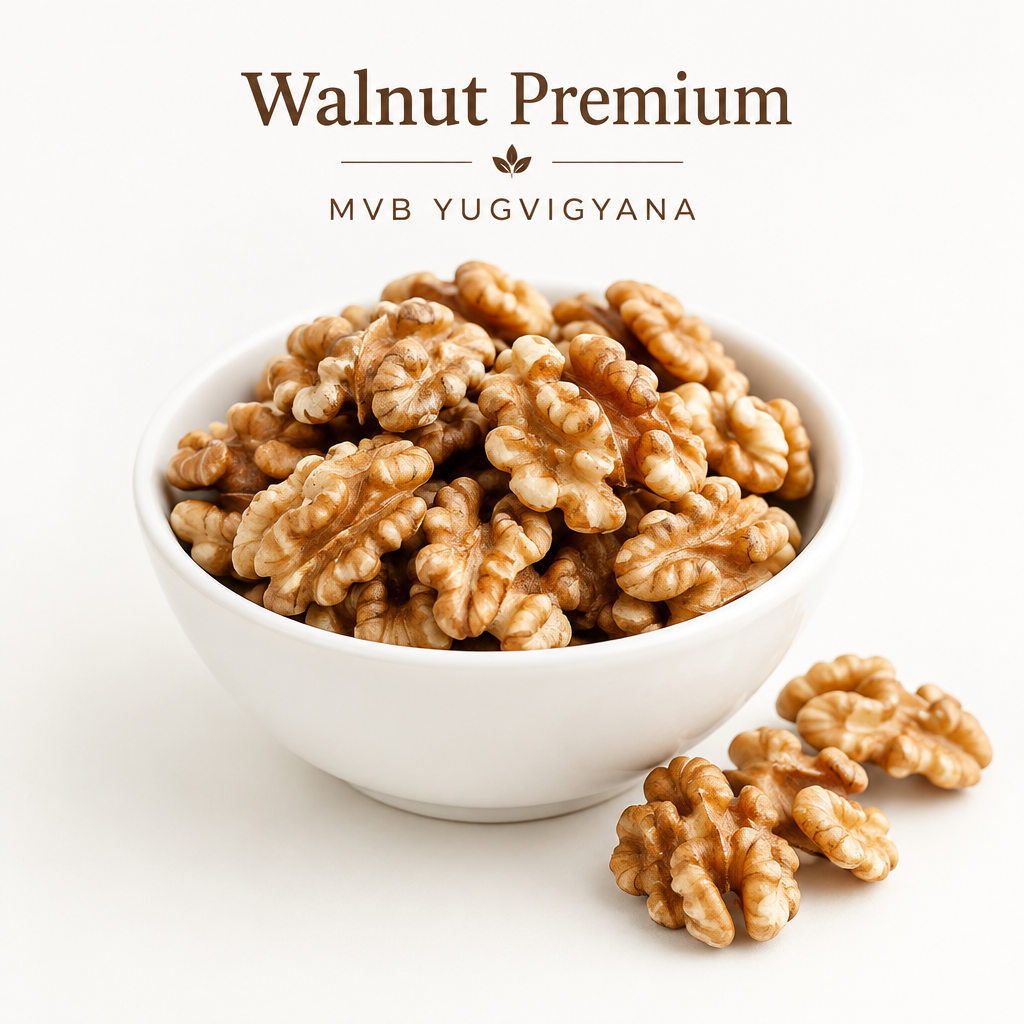 MVB YUGVIGYANA Walnut Premium