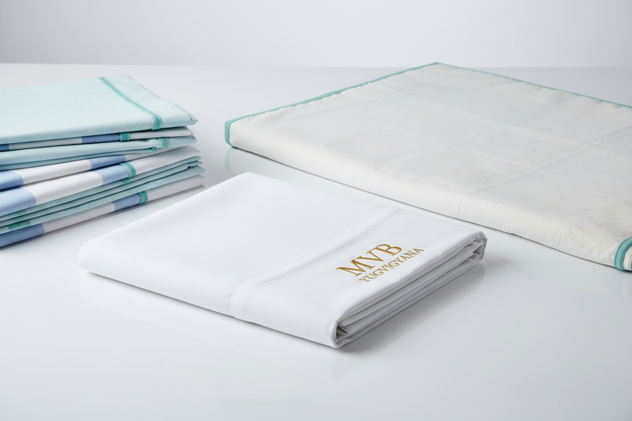 OT Linen & ICU Bedding