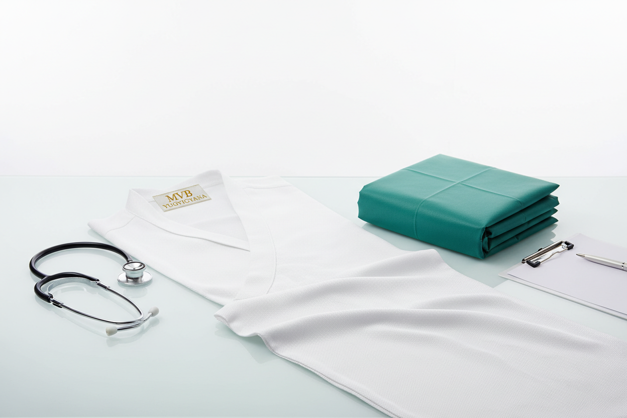 Patient Gowns & Surgical Drapes