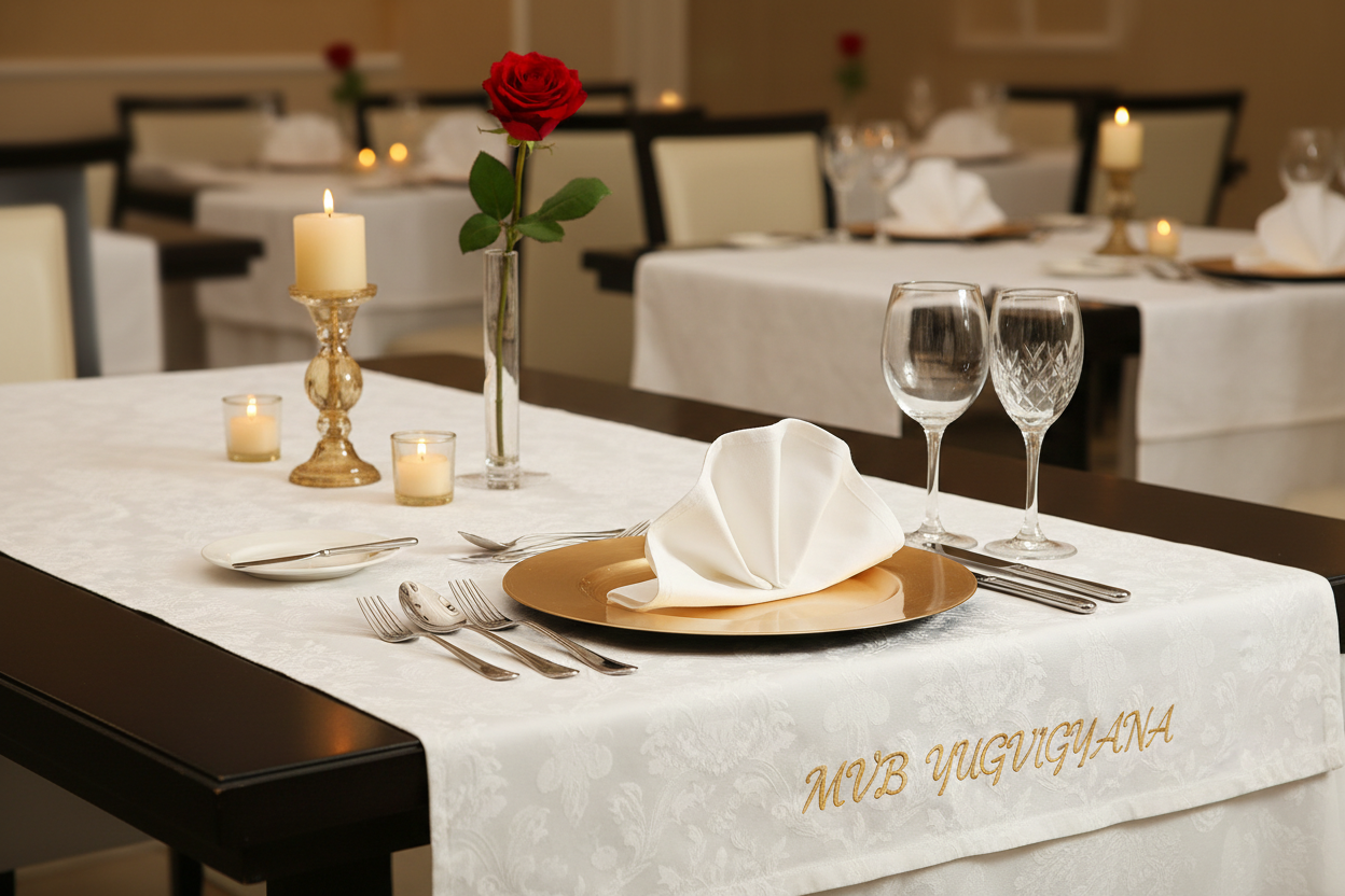Restaurant & Banquet Linen