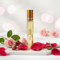 Rose Attar