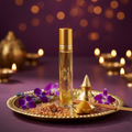 Sambrani Attar
