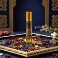 Shamama Attar